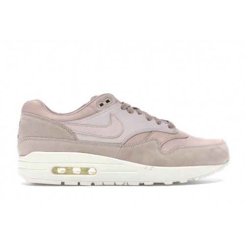 Кроссы Nike Air Max 1 Pinnacle Sand - мужская сетка размеров