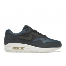 Кроссовки Nike Air Max 1 Pinnacle Iced Jade
