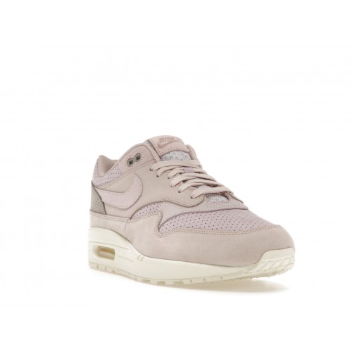 Кроссы Nike Air Max 1 Pinnacle Arctic Pink - мужская сетка размеров