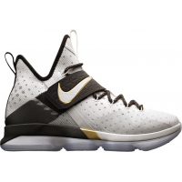 Кроссовки Nike LeBron 14 BHM (2017)