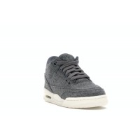 Подростковые Jordan 3 Retro Wool (GS)