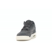 Подростковые Jordan 3 Retro Wool (GS)