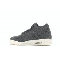 Подростковые Jordan 3 Retro Wool (GS)