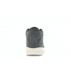 Подростковые Jordan 3 Retro Wool (GS)