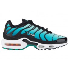 Женские кроссовки Nike Air Max Plus SE Clear Emerald (W)