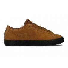 Мужские кроссовки Nike SB Zoom Blazer Low Light British Tan