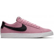 Мужские кроссовки Nike SB Zoom Blazer Low Elemental Pink