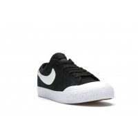 Кроссовки Nike SB Zoom Blazer Low XT Black White