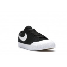 Кроссовки Nike SB Zoom Blazer Low XT Black White