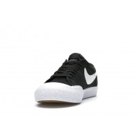 Кроссовки Nike SB Zoom Blazer Low XT Black White