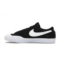 Кроссовки Nike SB Zoom Blazer Low XT Black White