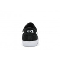 Кроссовки Nike SB Zoom Blazer Low XT Black White