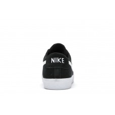 Кроссовки Nike SB Zoom Blazer Low XT Black White