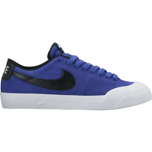 Мужские кроссовки Nike SB Blazer Low XT Deep Night