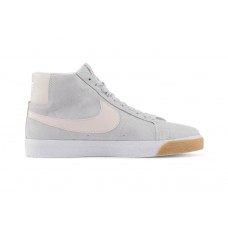 Мужские кроссовки Nike SB Blazer Mid Photon Dust