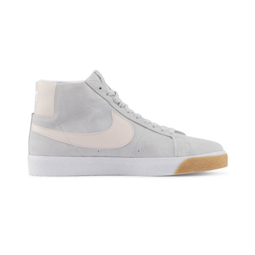 Мужские кроссовки Nike SB Blazer Mid Photon Dust