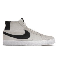 Кроссовки Nike SB Zoom Blazer Mid Phantom Cave Purple Phantom Cave Purple