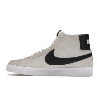 Кроссовки Nike SB Zoom Blazer Mid Phantom Cave Purple Phantom Cave Purple