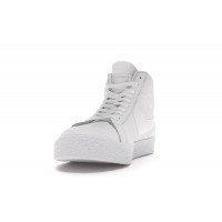 Мужские кроссовки Nike SB Zoom Blazer Mid Triple White