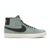 Мужские кроссовки Nike SB Blazer Mid Jade Horizon