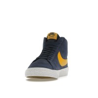 Nike SB Zoom Blazer Mid Michigan