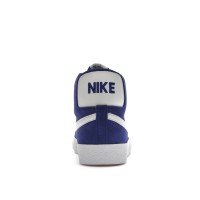 Nike SB Blazer Mid Royal Blue White