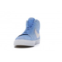 Мужские кроссовки Nike SB Blazer Mid Lance Mountain English Rose