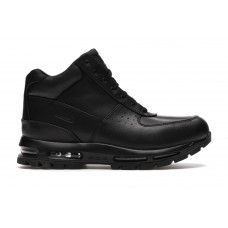 Кроссовки Nike Air Max Goadome 865031 Black