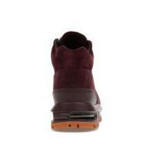 Nike Air Max Goadome Deep Burgundy Suede