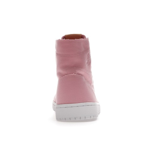 Кроссы Jordan 1 Retro High Decon Sheen - мужская сетка размеров