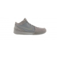 Кроссовки Nike Kobe 4 Black Mamba Collection Fade to Black