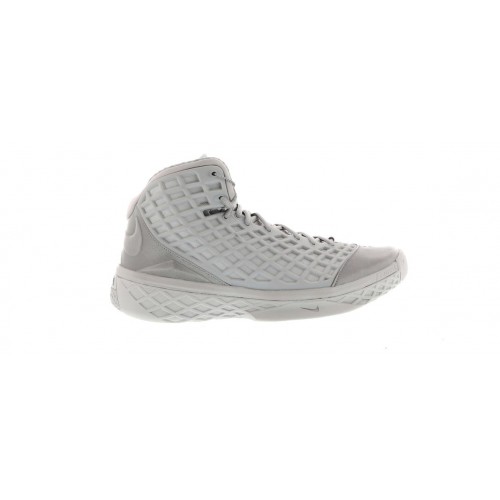 Кроссы Nike Kobe 3 Black Mamba Collection Fade to Black - мужская сетка размеров