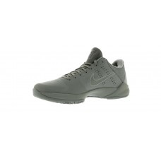Кроссовки Nike Kobe 5 Black Mamba Collection Fade to Black
