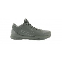 Кроссовки Nike Kobe 5 Black Mamba Collection Fade to Black