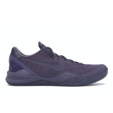 Кроссовки Nike Kobe 8 Black Mamba Collection Fade to Black