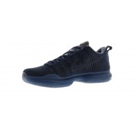 Кроссовки Nike Kobe 10 Elite Low Black Mamba Collection Fade to Black