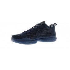 Кроссовки Nike Kobe 10 Elite Low Black Mamba Collection Fade to Black