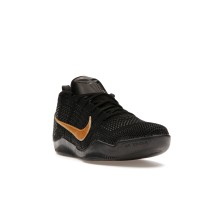 Кроссовки Nike Kobe 11 Elite Low Black Mamba Collection Fade to Black