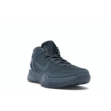 Кроссовки Nike Kobe 7 Black Mamba Collection Fade to Black