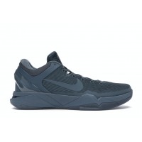 Кроссовки Nike Kobe 7 Black Mamba Collection Fade to Black