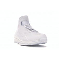 Кроссовки Nike Zoom Huarache 2K4 Black Mamba Collection Fade to Black