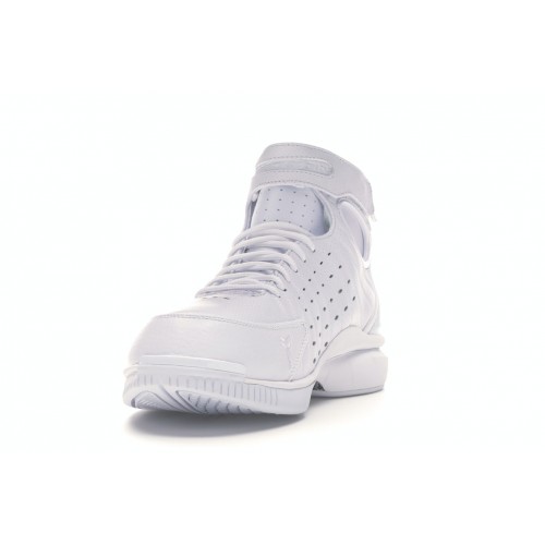 Кроссы Nike Zoom Huarache 2K4 Black Mamba Collection Fade to Black - мужская сетка размеров