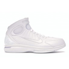 Кроссовки Nike Zoom Huarache 2K4 Black Mamba Collection Fade to Black