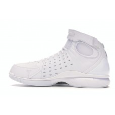 Кроссовки Nike Zoom Huarache 2K4 Black Mamba Collection Fade to Black