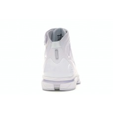 Кроссовки Nike Zoom Huarache 2K4 Black Mamba Collection Fade to Black