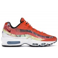 Nike Air Max 95 Dave White Fox