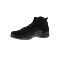 Кроссовки Jordan 12 Retro OVO Black
