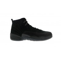 Кроссовки Jordan 12 Retro OVO Black