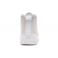 Кроссовки Jordan 12 Retro OVO White