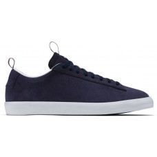 Мужские кроссовки Nike SB Blazer Low Call Me 917 Obsidian